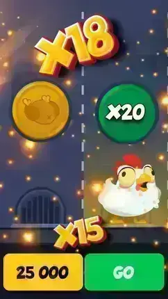 Chicken Road cover